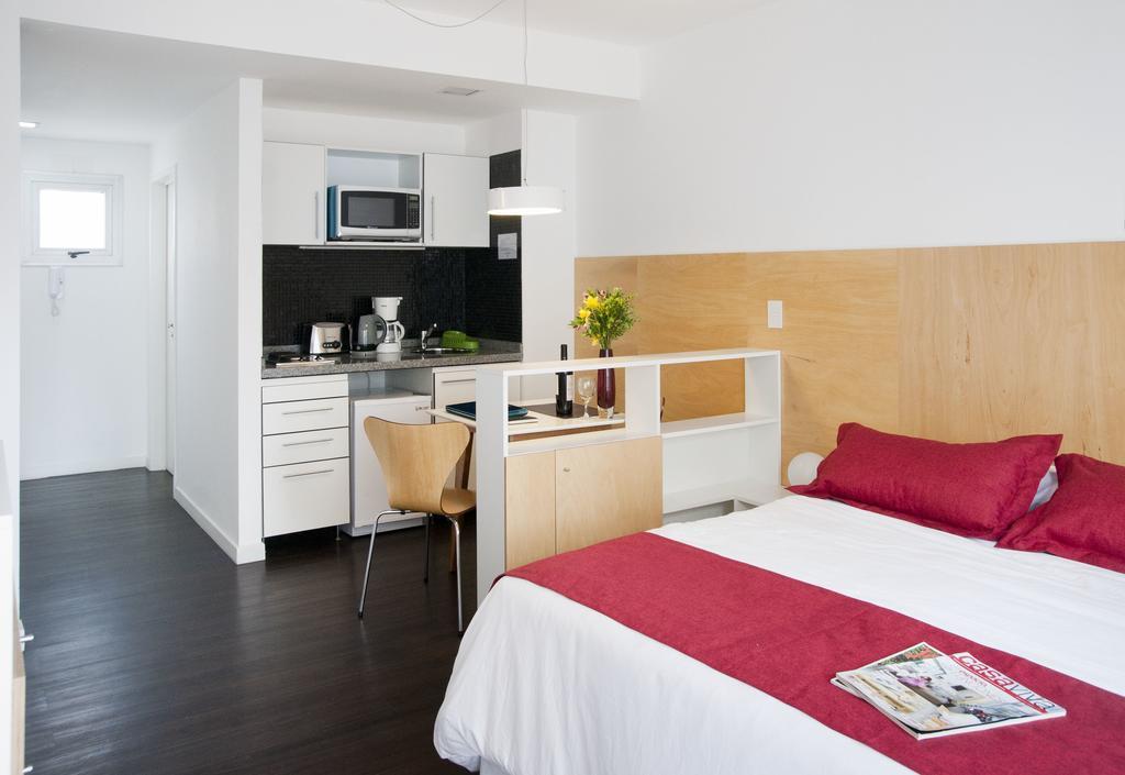 Apartamento 2415 Palermo Buenos Aires