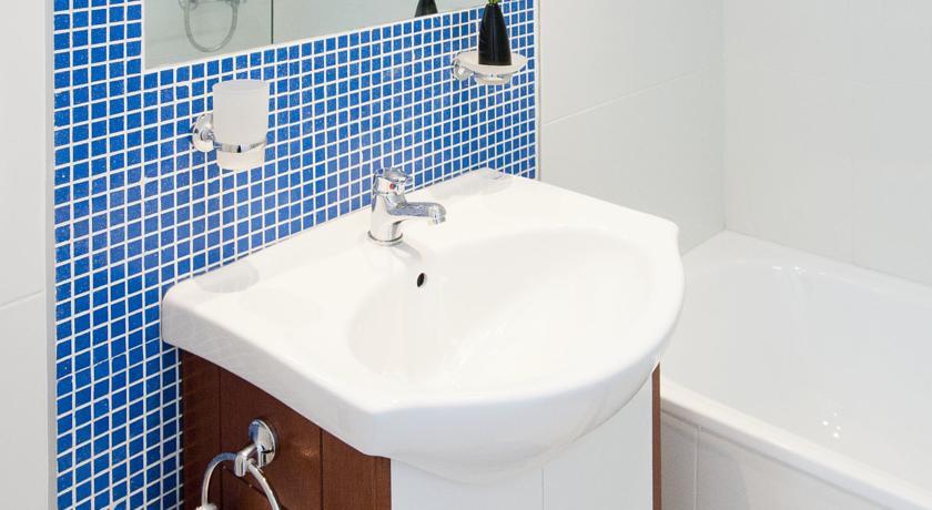 2415 Palermo Apartamento