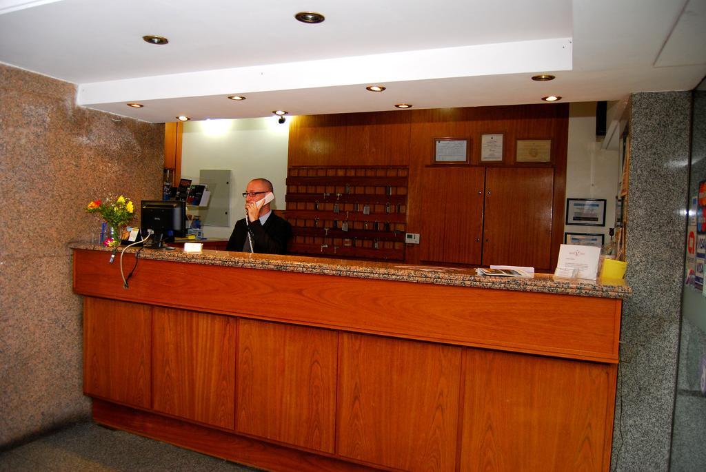 Gran Vedra Hotel