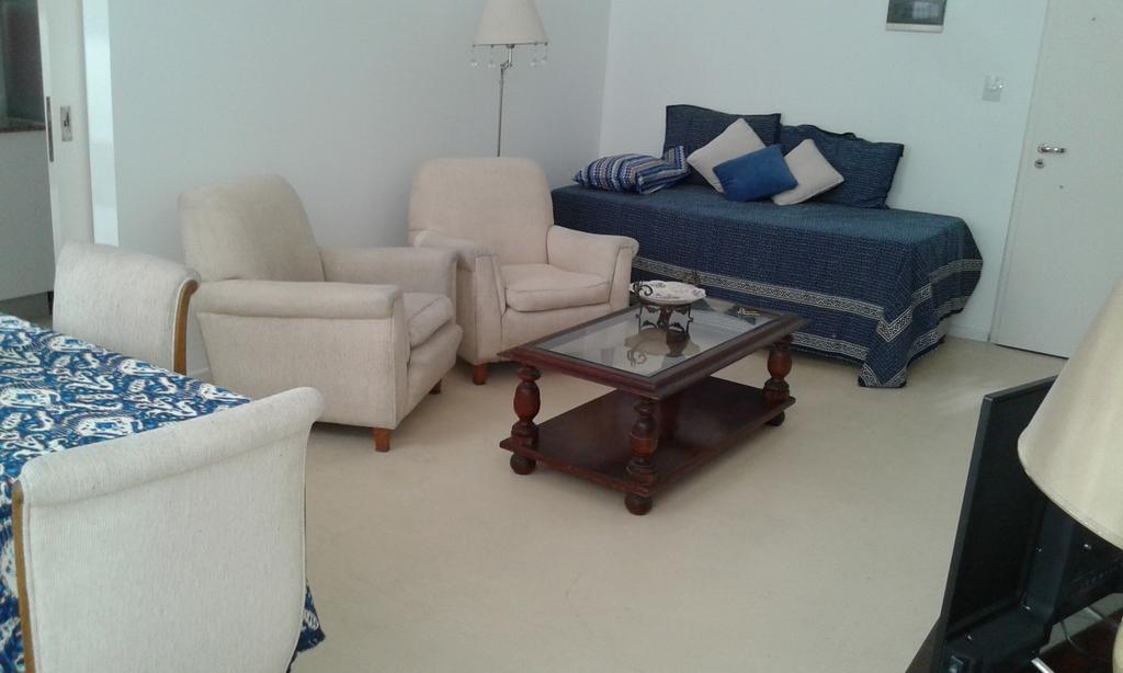 Apartamento Complejo Moca Buenos Aires