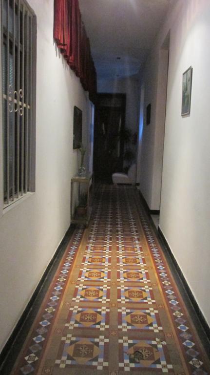 Minerva Hotel *