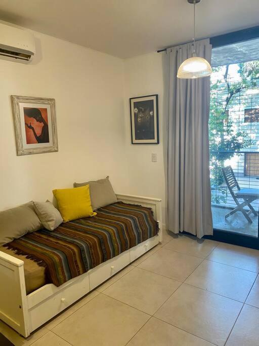 Apartamento Hermoso Dpto.2 Ambientes. Luminoso Ciudad Autónoma de Buenos Aires