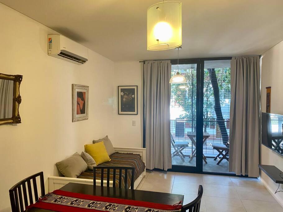 Hermoso Dpto.2 Ambientes. Luminoso Apartamento Ciudad Autónoma de Buenos Aires