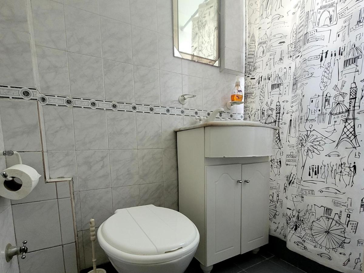 Sancer House Departamento En Belgrano * Ciudad Autónoma de Buenos Aires