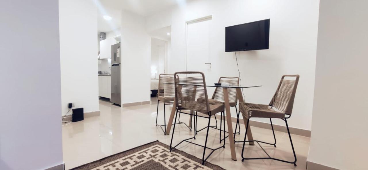 Hermoso Departamento En Zona Alto Palermo- Arenales1 Apartamento