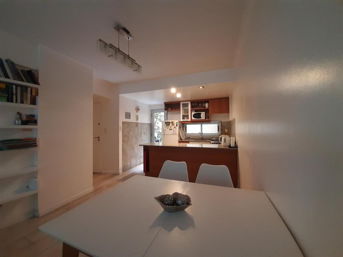 Apartamento Alto Palermo