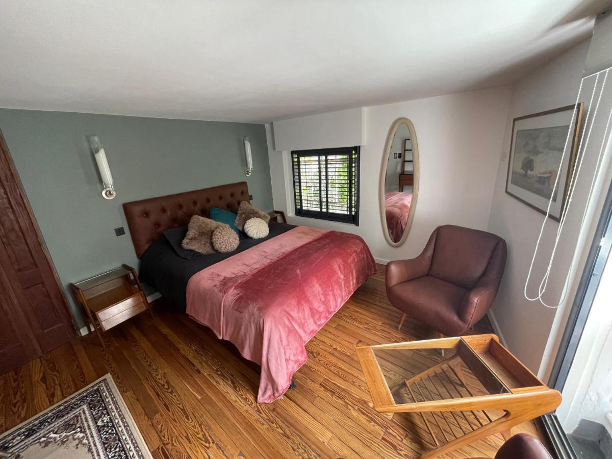 Le Petit Palais Bed and breakfast Ciudad Autónoma de Buenos Aires