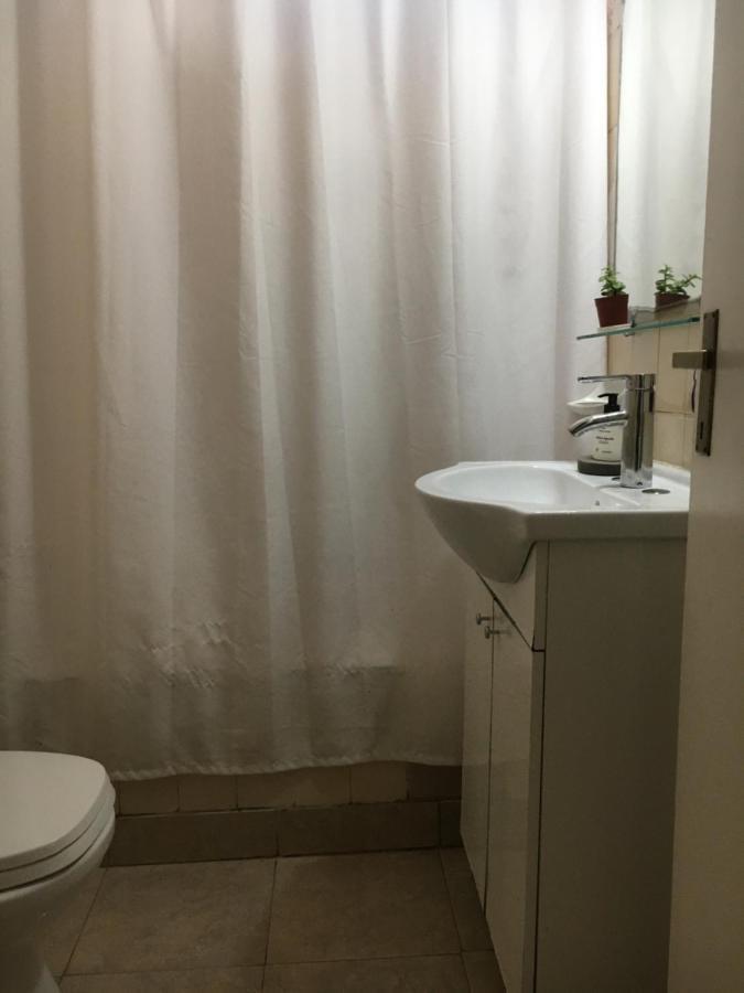 Apartamento Pacifico *