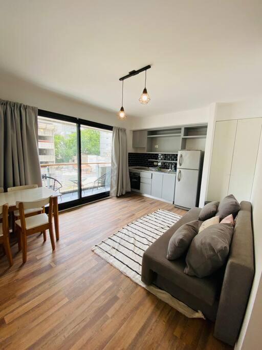 Modern Studio- Palermo Hollywood Apartamento Ciudad Autónoma de Buenos Aires