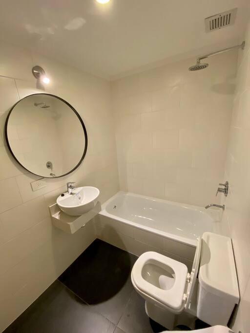 Apartamento Modern Studio- Palermo Hollywood *