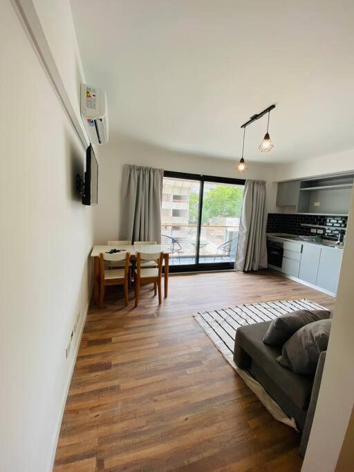 Apartamento Modern Studio- Palermo Hollywood Ciudad Autónoma de Buenos Aires