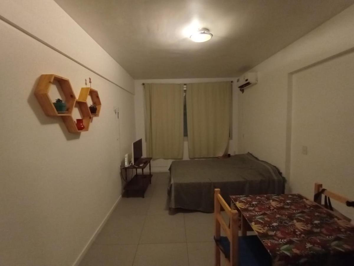 Departamento Con Pileta Almagro Buenos Aires