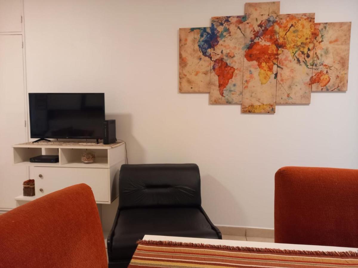 Apartamento Excelente Monoambiente En Retiro Buenos Aires