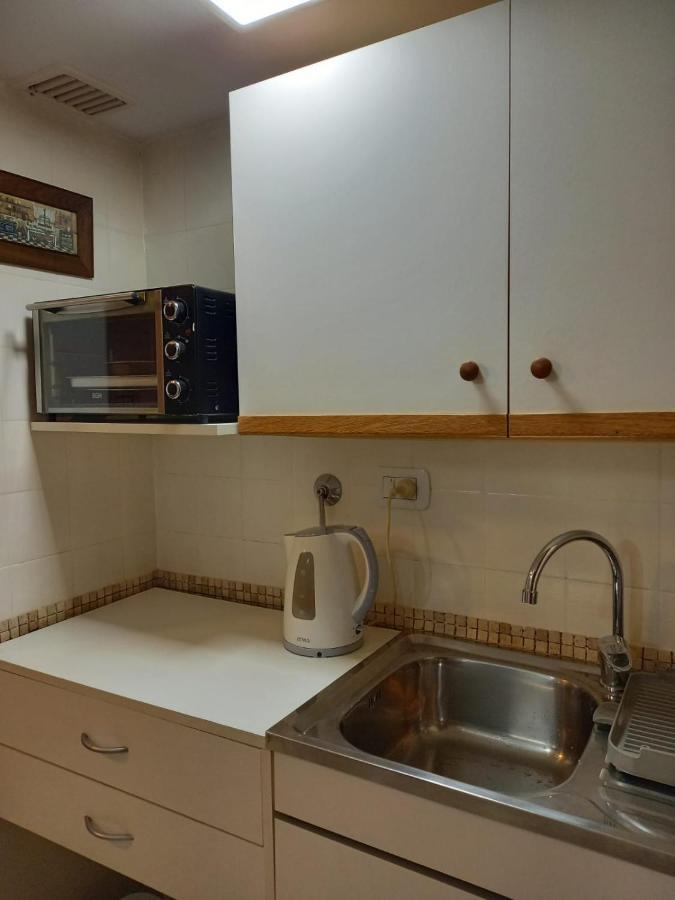 Apartamento Excelente Monoambiente En Retiro Buenos Aires