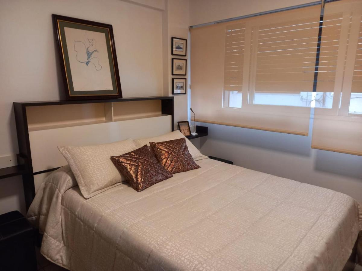 Excelente Monoambiente En Retiro Apartamento *