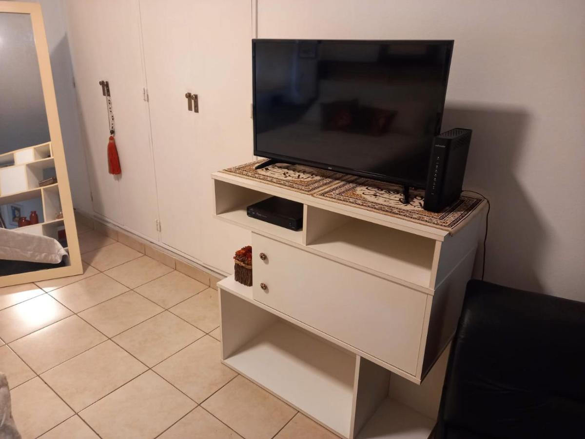 Excelente Monoambiente En Retiro Apartamento