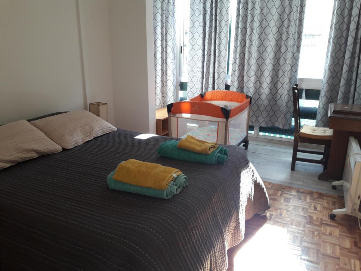 Apartamento Cálido, Luminoso&excelente Ubicación Ba Ciudad Autónoma de Buenos Aires