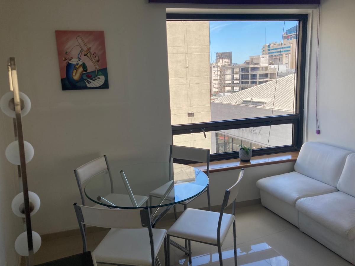 Apartment Centro