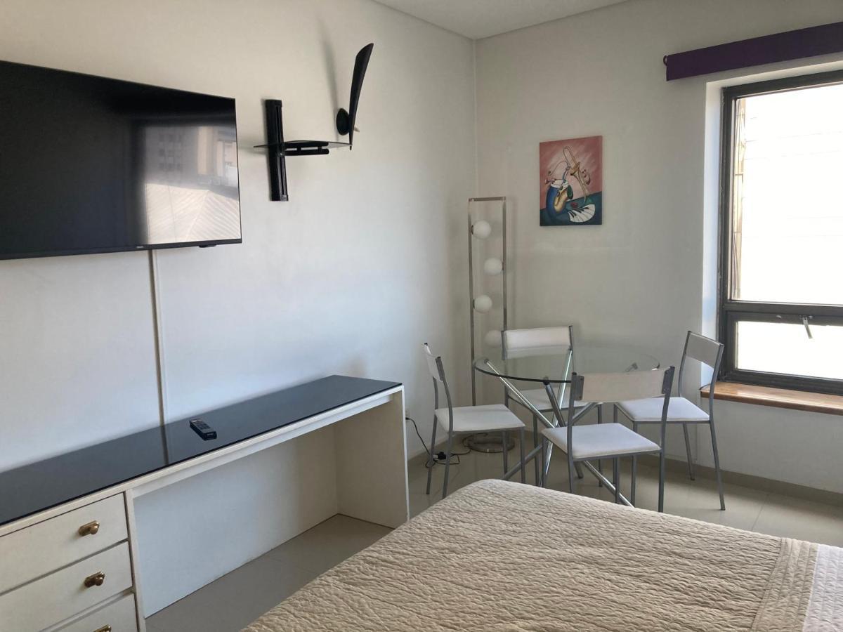 Apartment Centro Buenos Aires