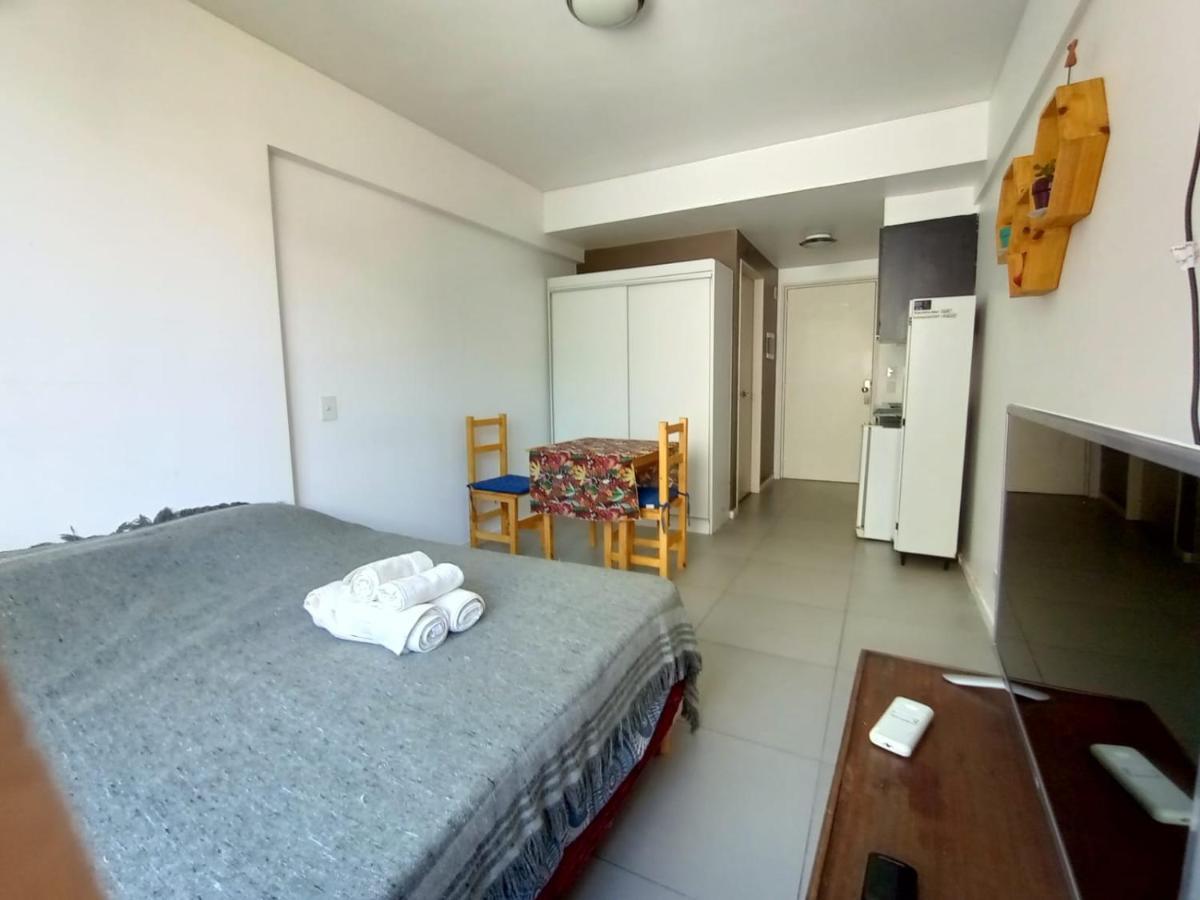 Departamento Con Pileta Almagro * Buenos Aires
