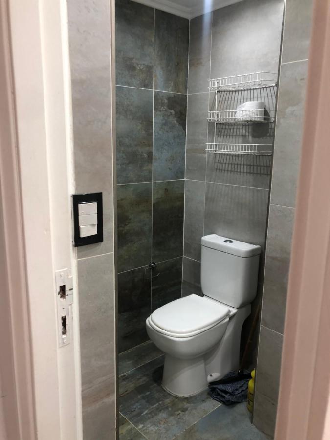 Estudio Pasteur 569, Apartamento Ciudad Autónoma de Buenos Aires