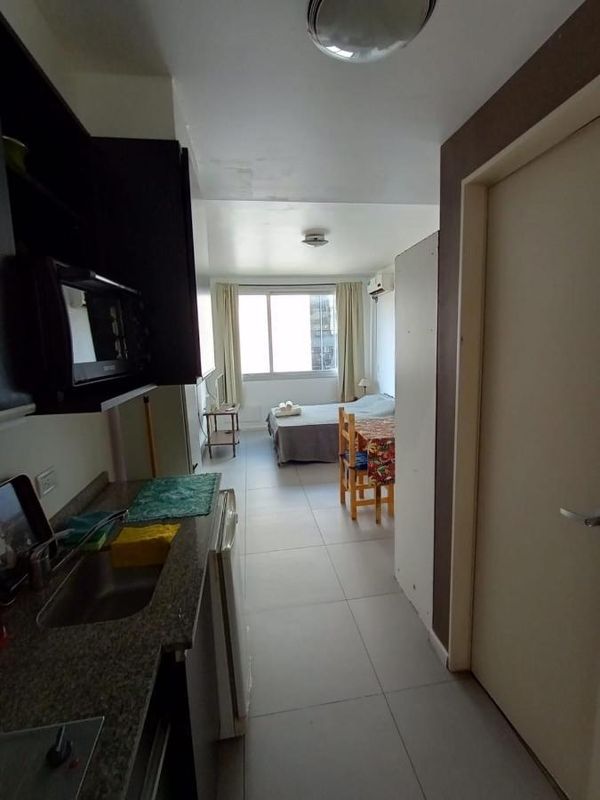 Departamento Con Pileta Almagro Apartamento