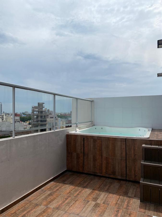 Start San Martin 3 Apartamento *