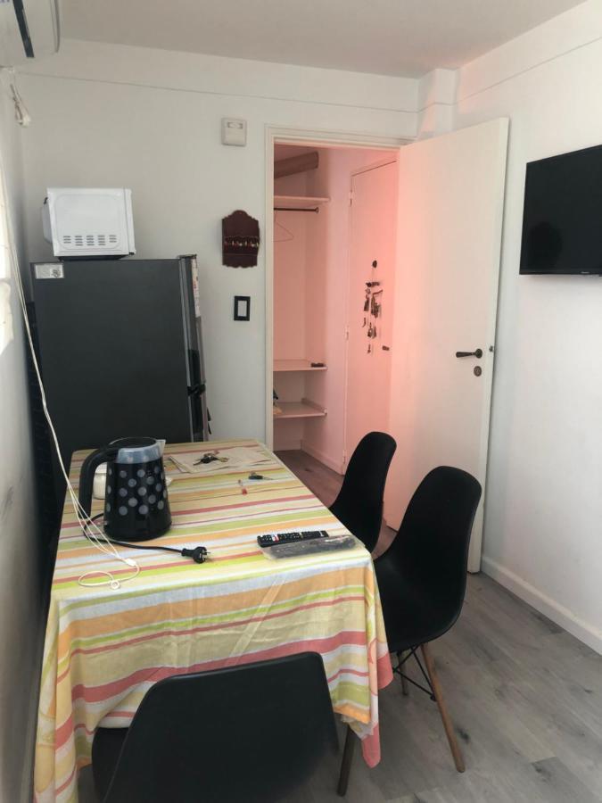 Apartamento Estudio Pasteur 569,