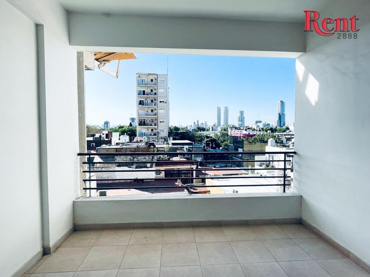 Apartamento Rent Scalabrini Y Honduras *