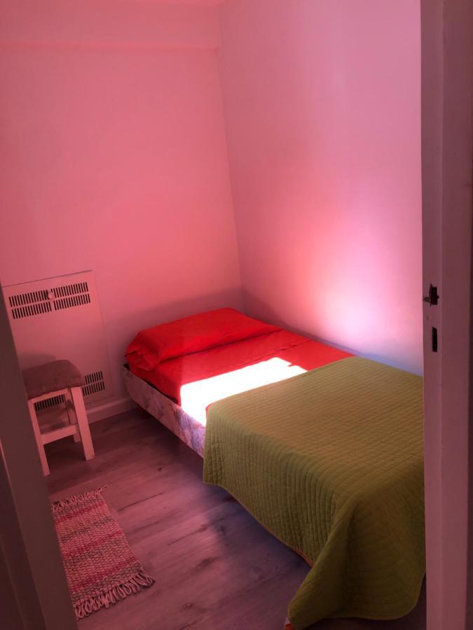 Estudio Pasteur 569, Apartamento *