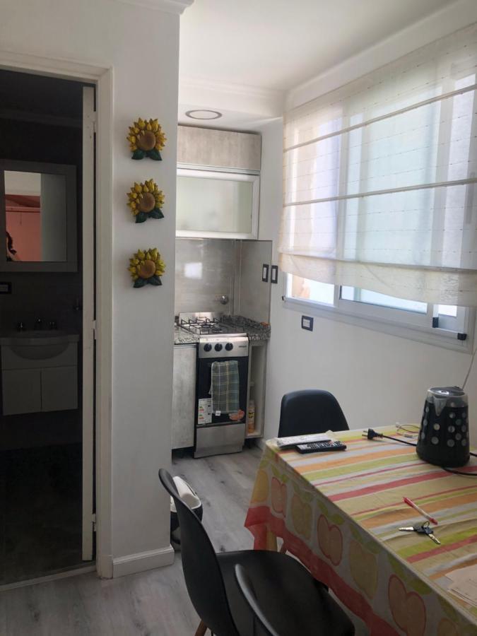 Apartamento Estudio Pasteur 569,