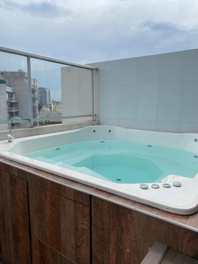 Apartamento Start San Martin 3