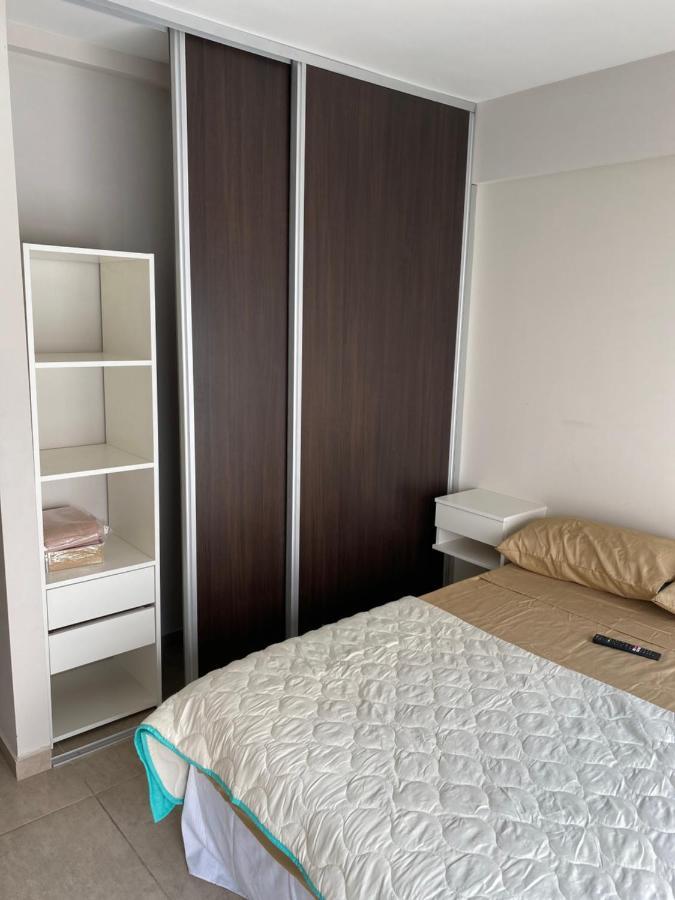 Start San Martin 3 Apartamento *