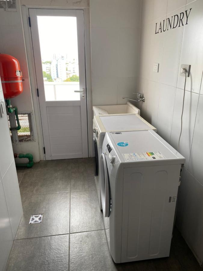 Apartamento Start San Martin 3 Ciudad Autónoma de Buenos Aires