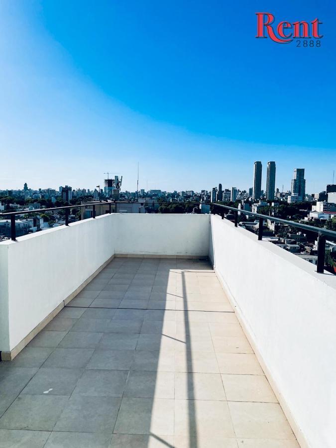 Rent Scalabrini Y Honduras Apartamento