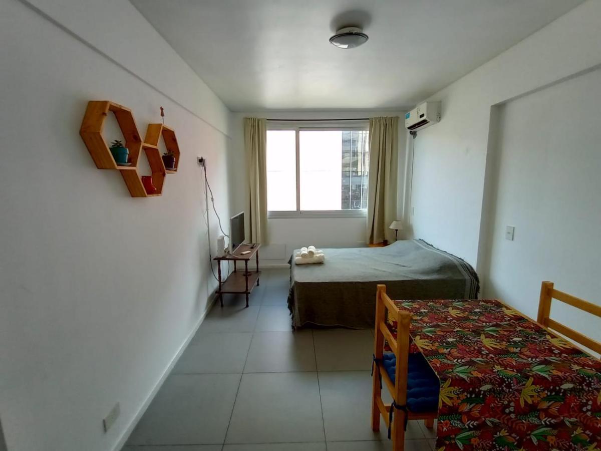 Apartamento Departamento Con Pileta Almagro *