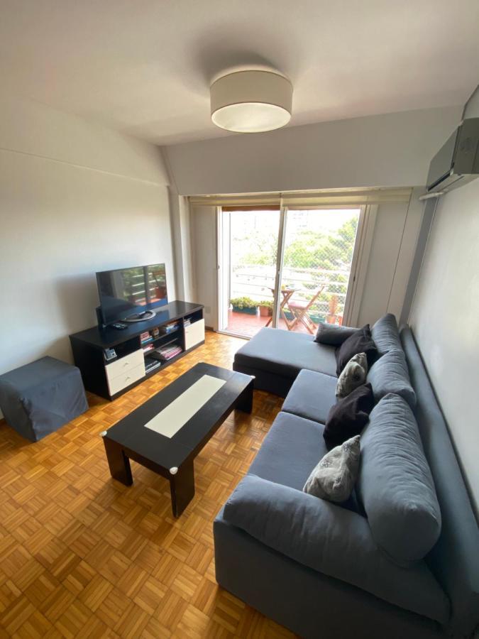 Apartamento Lacroze Ba Ciudad Autónoma de Buenos Aires