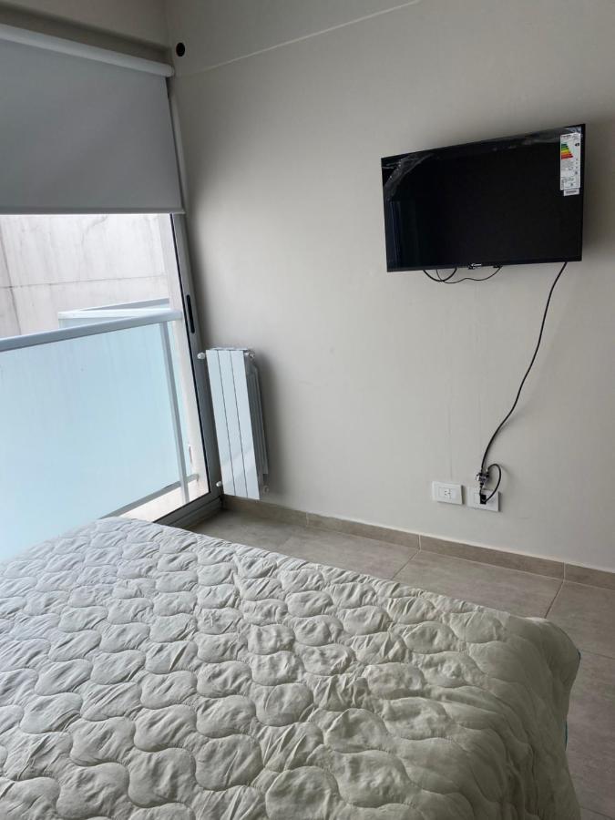 Apartamento Start San Martin 3 Ciudad Autónoma de Buenos Aires