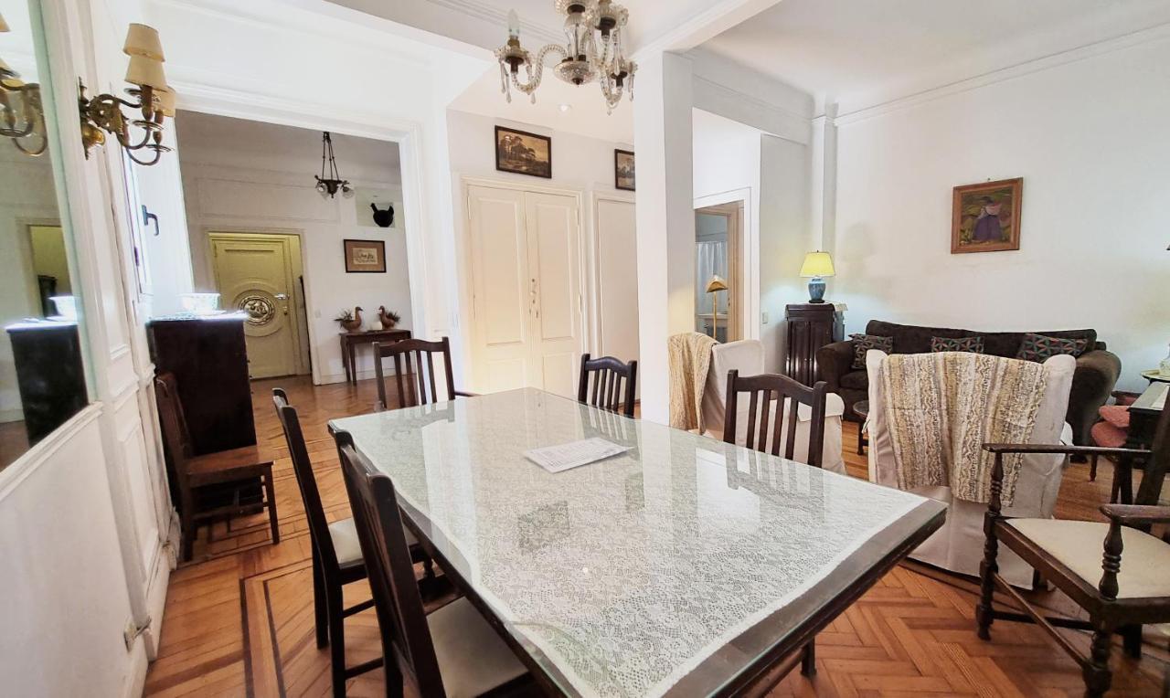Departamento En Barrio Norte Apartamento Ciudad Autónoma de Buenos Aires