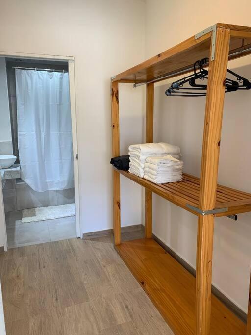 Apartamento Departamento En Belgrano Con Pileta Y Cochera Ciudad Autónoma de Buenos Aires