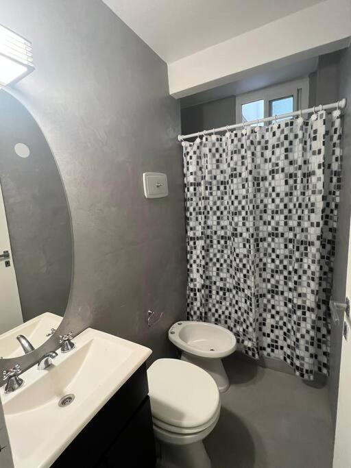 Lovely Ba City 6 Pax 3 Bedr 2 Bath With Balcony View Just Renewed Apartamento Buenos Aires