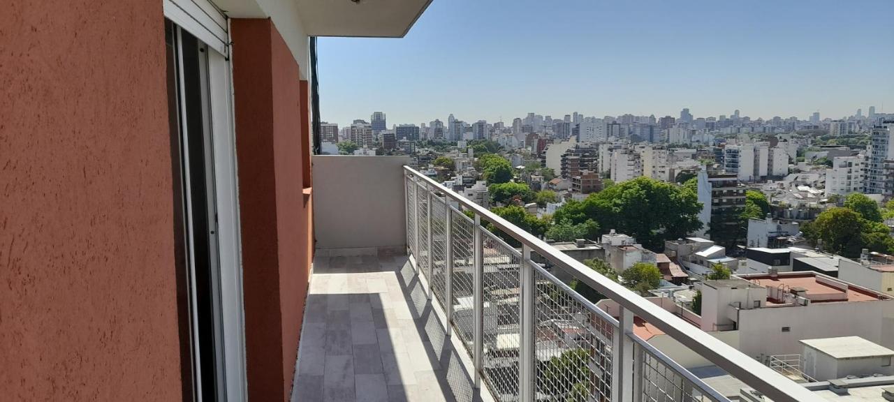 Torre Rivera Ciudad Autónoma de Buenos Aires