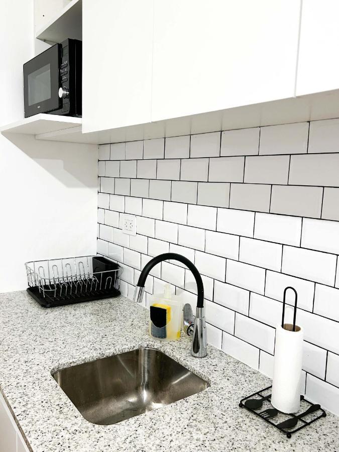 Apartment Oasis En Pleno Nunez