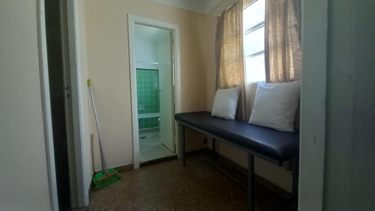 Departamento Amplio 3 Ambientes - Belgrano