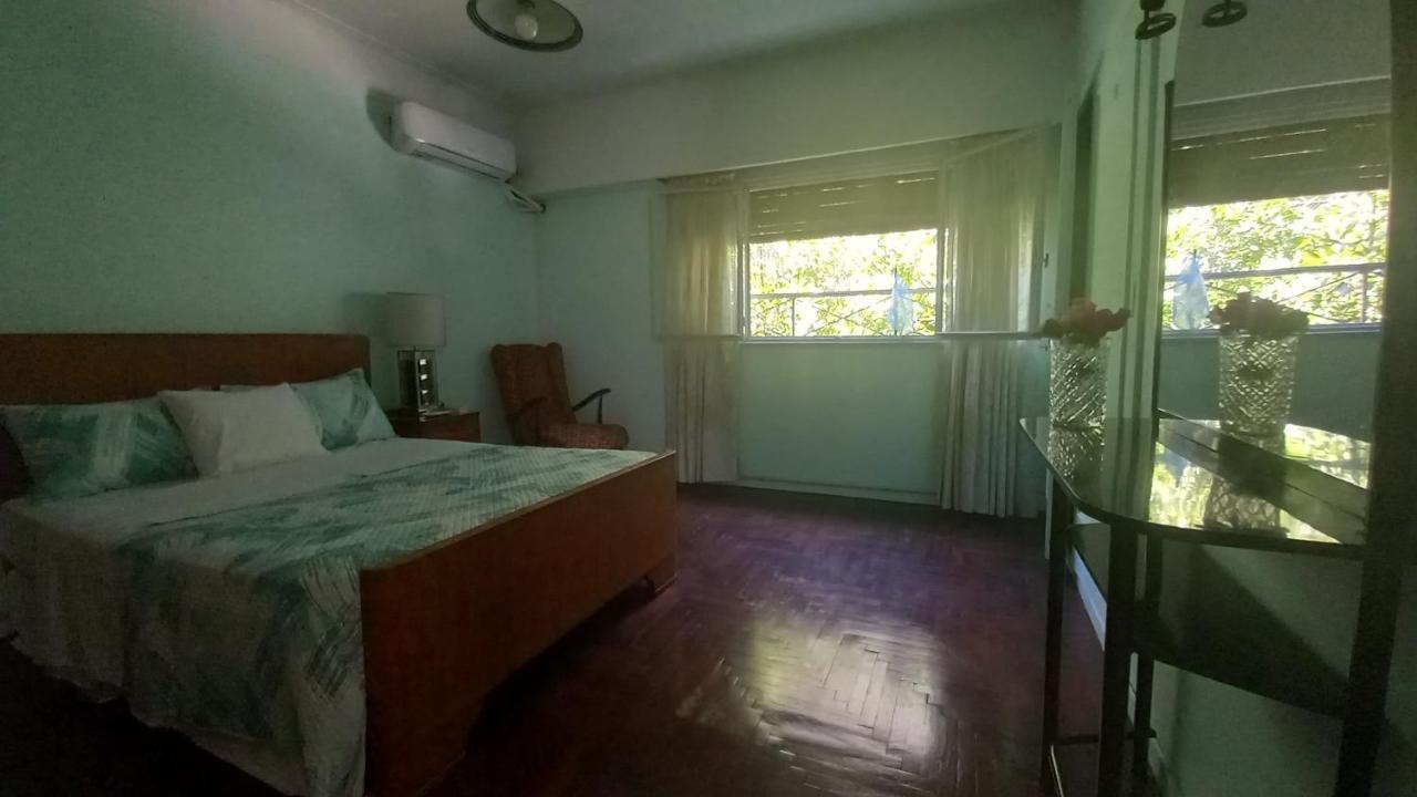 Departamento Amplio 3 Ambientes - Belgrano Apartamento