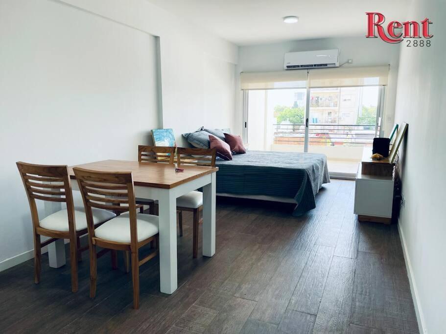 Apartamento Rent Scalabrini Y Honduras *