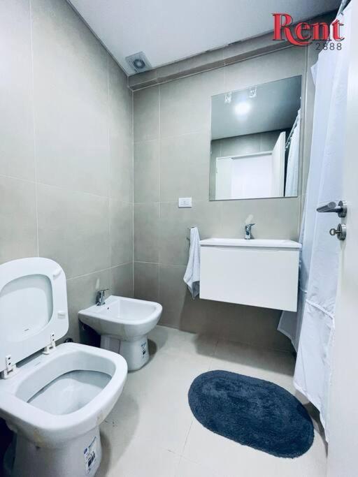 Rent Scalabrini Y Honduras Apartamento Ciudad Autónoma de Buenos Aires