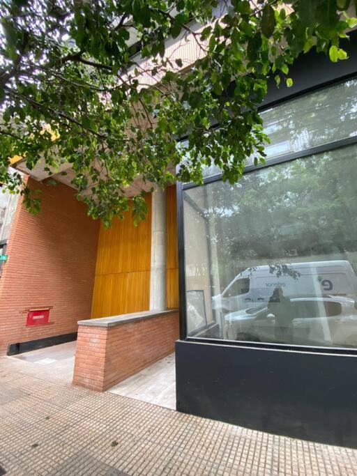 Modern Studio- Palermo Hollywood