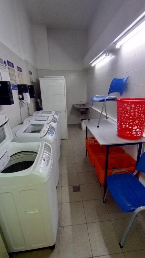 Departamento Con Pileta Almagro *