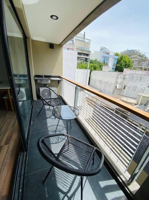 Modern Studio- Palermo Hollywood